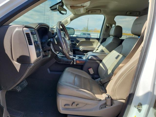 GMC Sierra K1500 Denali Image 7