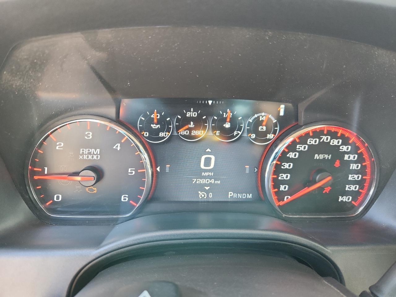 GMC Sierra K1500 Denali Image 12