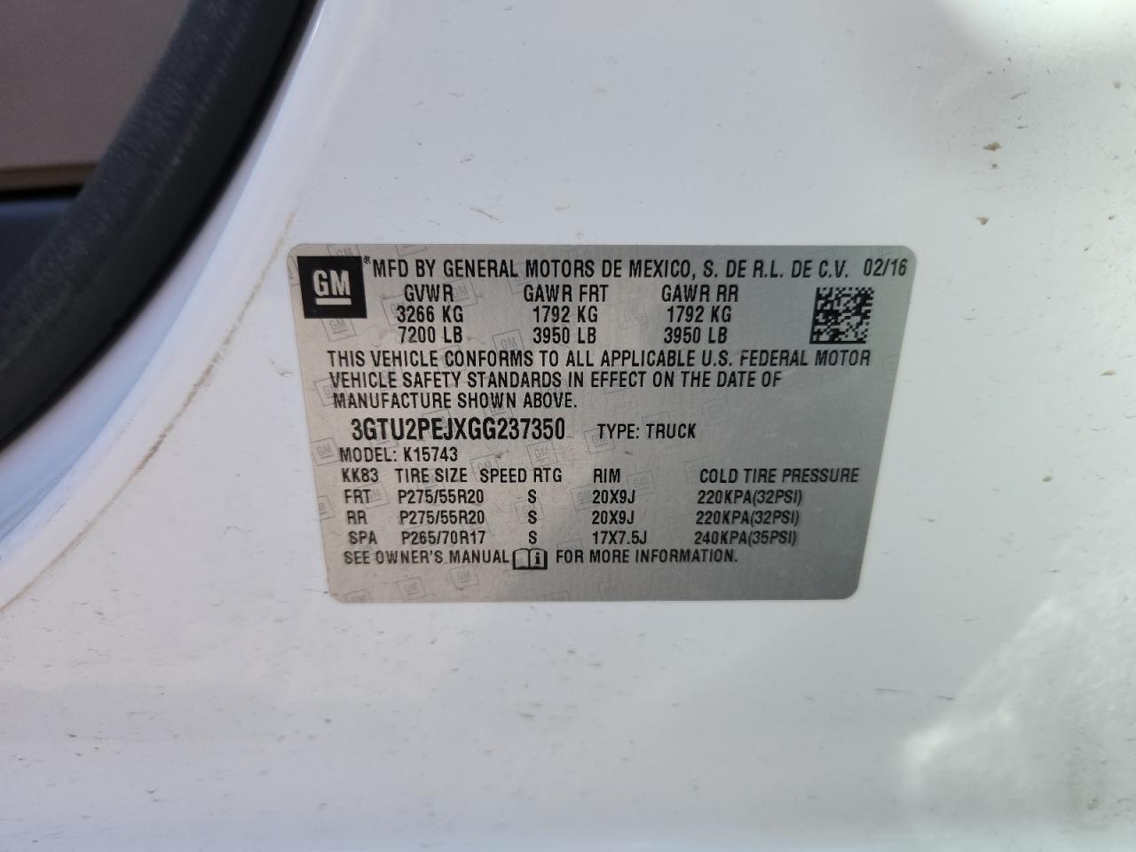 GMC Sierra K1500 Denali Image 8