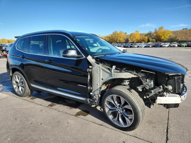 BMW X Series Xdrive35i Image 5