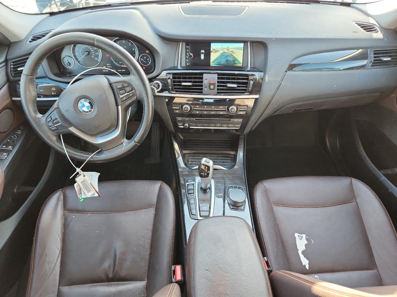 BMW X Series Xdrive35i Image 7