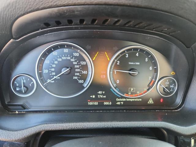 BMW X Series Xdrive35i Image 14