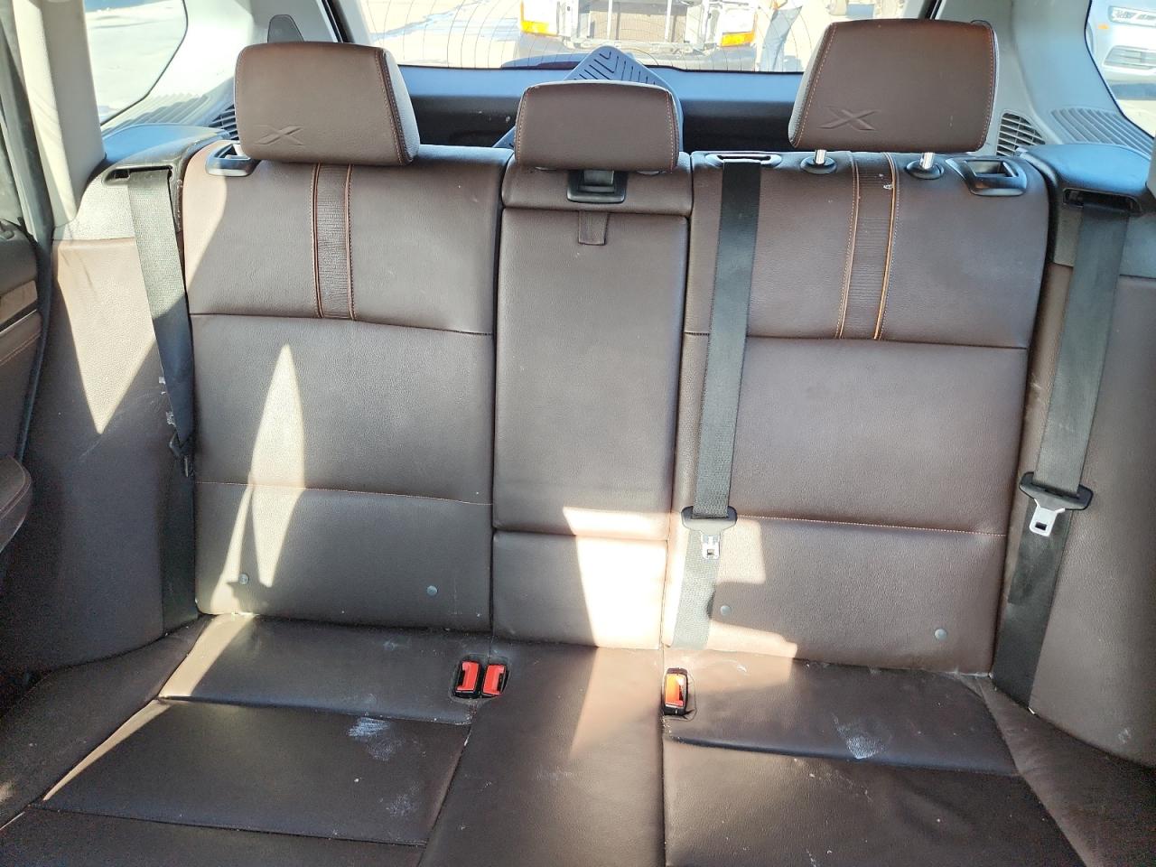 BMW X Series Xdrive35i Image 12