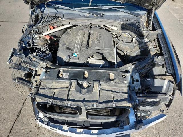 BMW X Series Xdrive35i Image 11