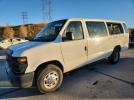 Ford Econoline E350 Super Duty Wagon Image 1