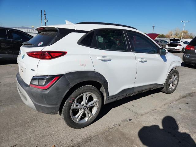 Hyundai KONA Sel Image 10