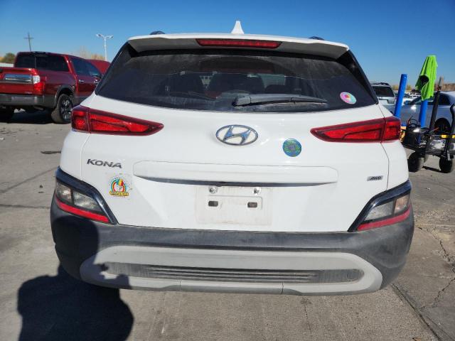 Hyundai KONA Sel Image 8