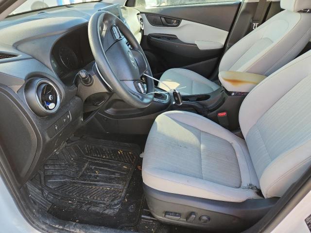 Hyundai KONA Sel Image 6