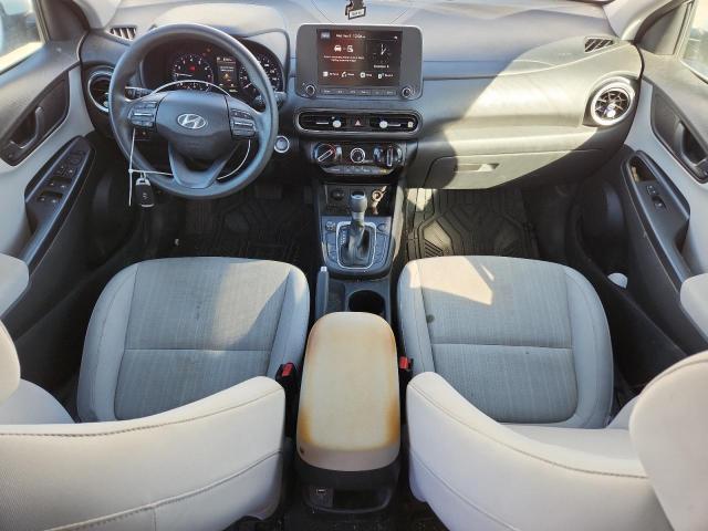 Hyundai KONA Sel Image 4