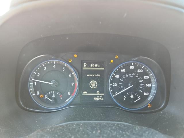 Hyundai KONA Sel Image 5