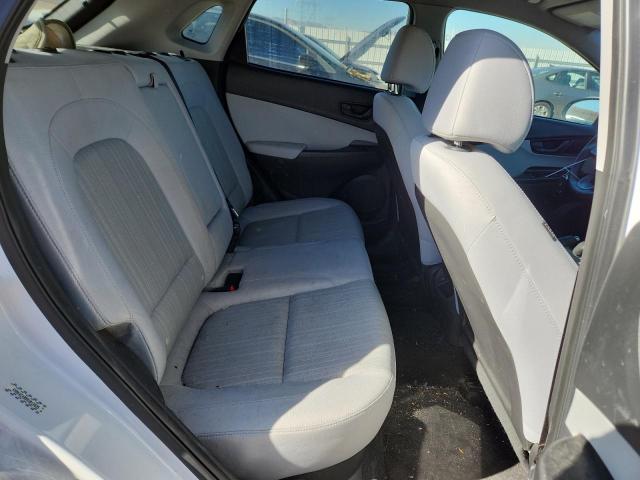 Hyundai KONA Sel Image 9