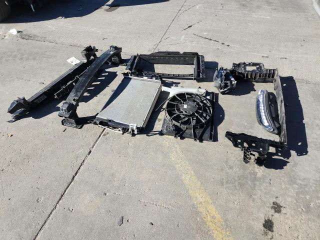 Hyundai KONA Sel Image 7