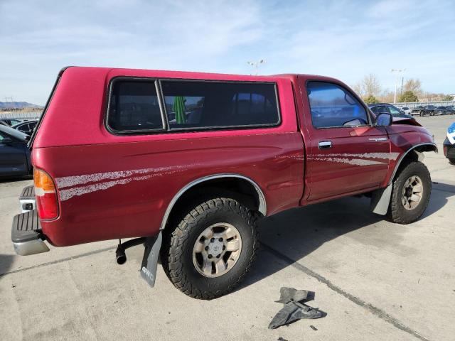 Toyota Tacoma Image 5