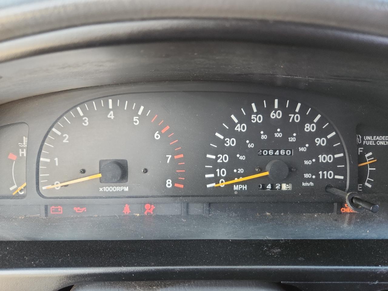 Toyota Tacoma Image 12