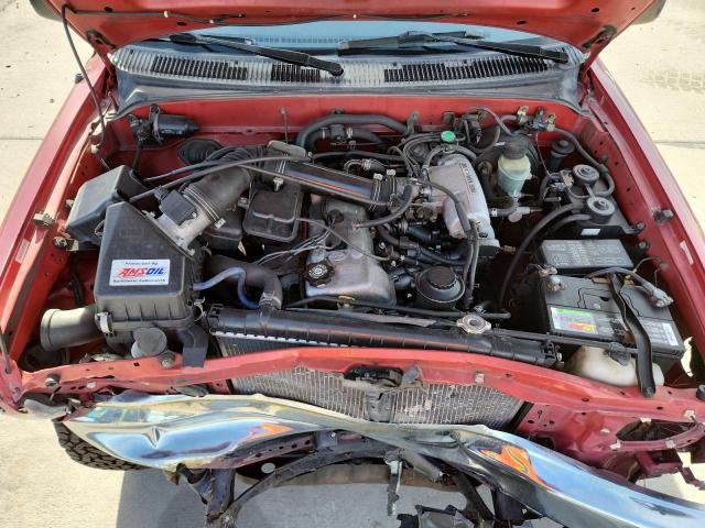 Toyota Tacoma Image 9