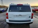 Jeep Patriot Sport Image 8