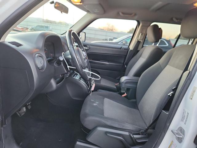 Jeep Patriot Sport Image 5