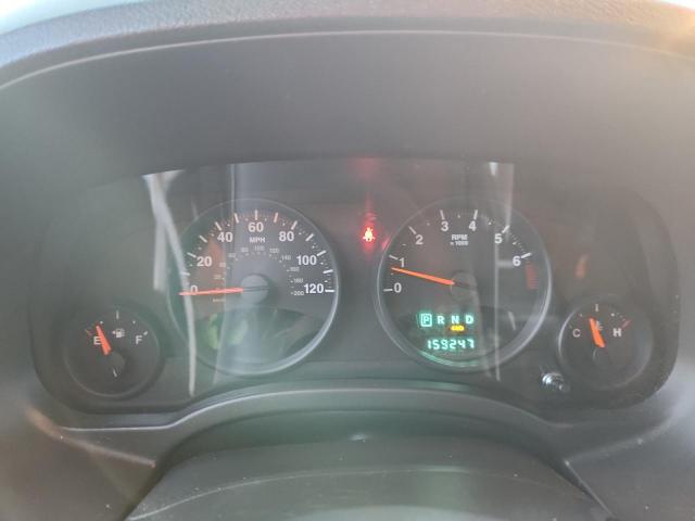 Jeep Patriot Sport Image 6