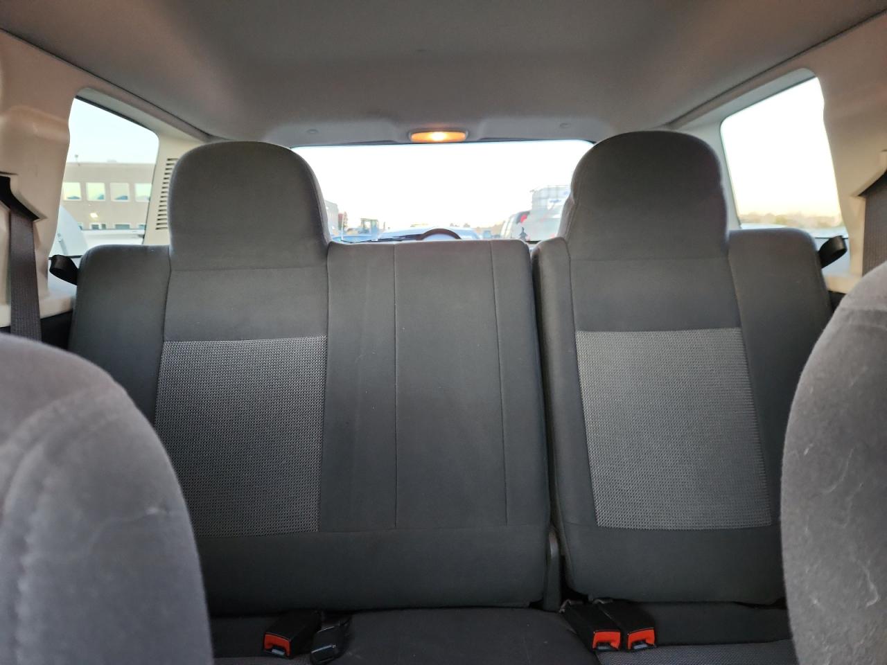 Jeep Patriot Sport Image 3