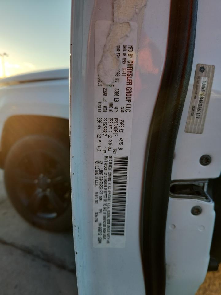 Jeep Patriot Sport Image 9