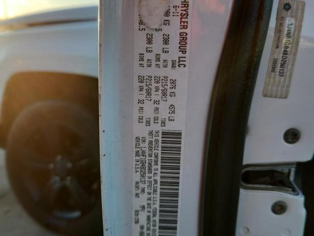 Jeep Patriot Sport Image 9