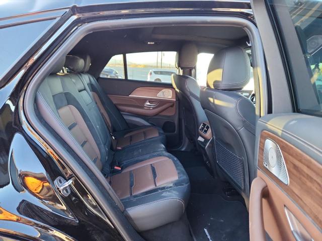 Mercedes-Benz GLE Amg 53 4matic Image 8