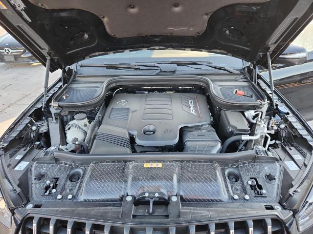 Mercedes-Benz GLE Amg 53 4matic Image 5
