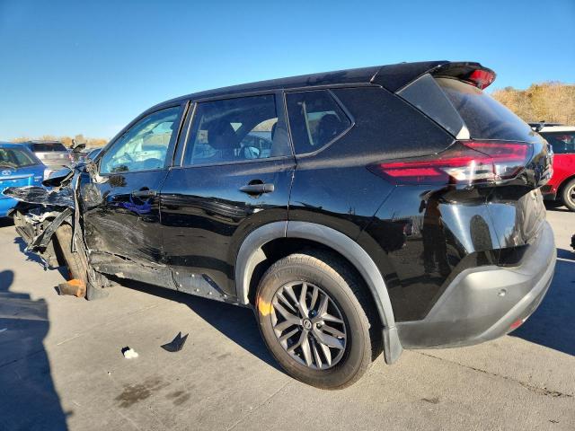 Nissan Rogue S Image 10