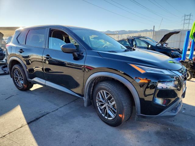 Nissan Rogue S Image 13