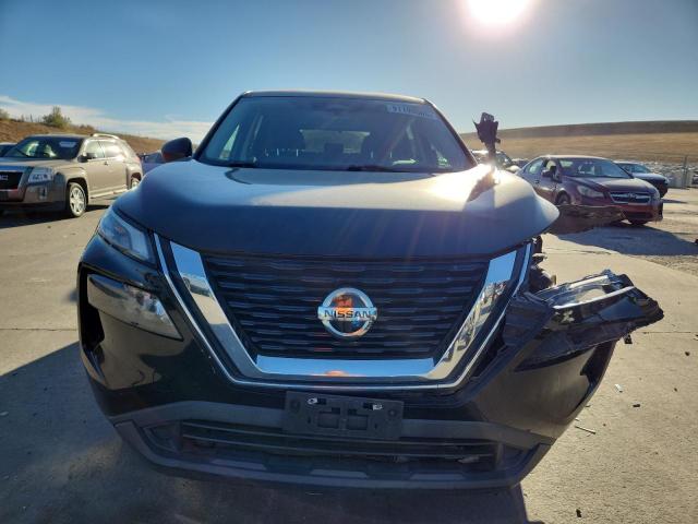 Nissan Rogue S Image 3