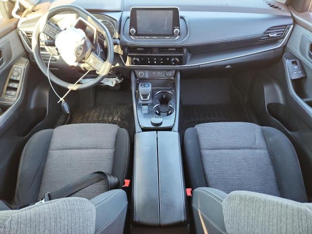 Nissan Rogue S Image 7