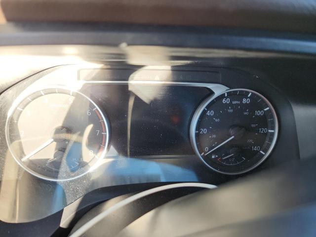 Nissan Rogue S Image 4