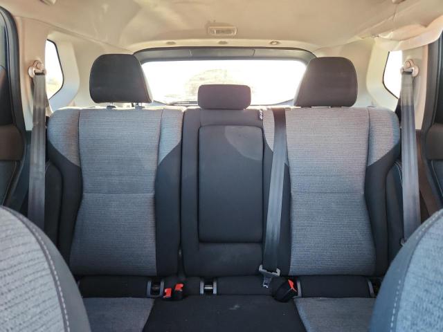 Nissan Rogue S Image 2