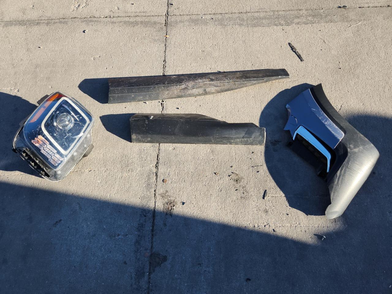 Nissan Rogue S Image 12