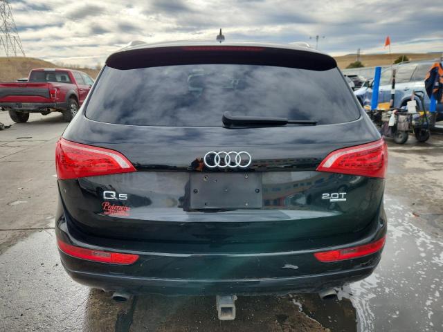 Audi Q5 Premium Image 7
