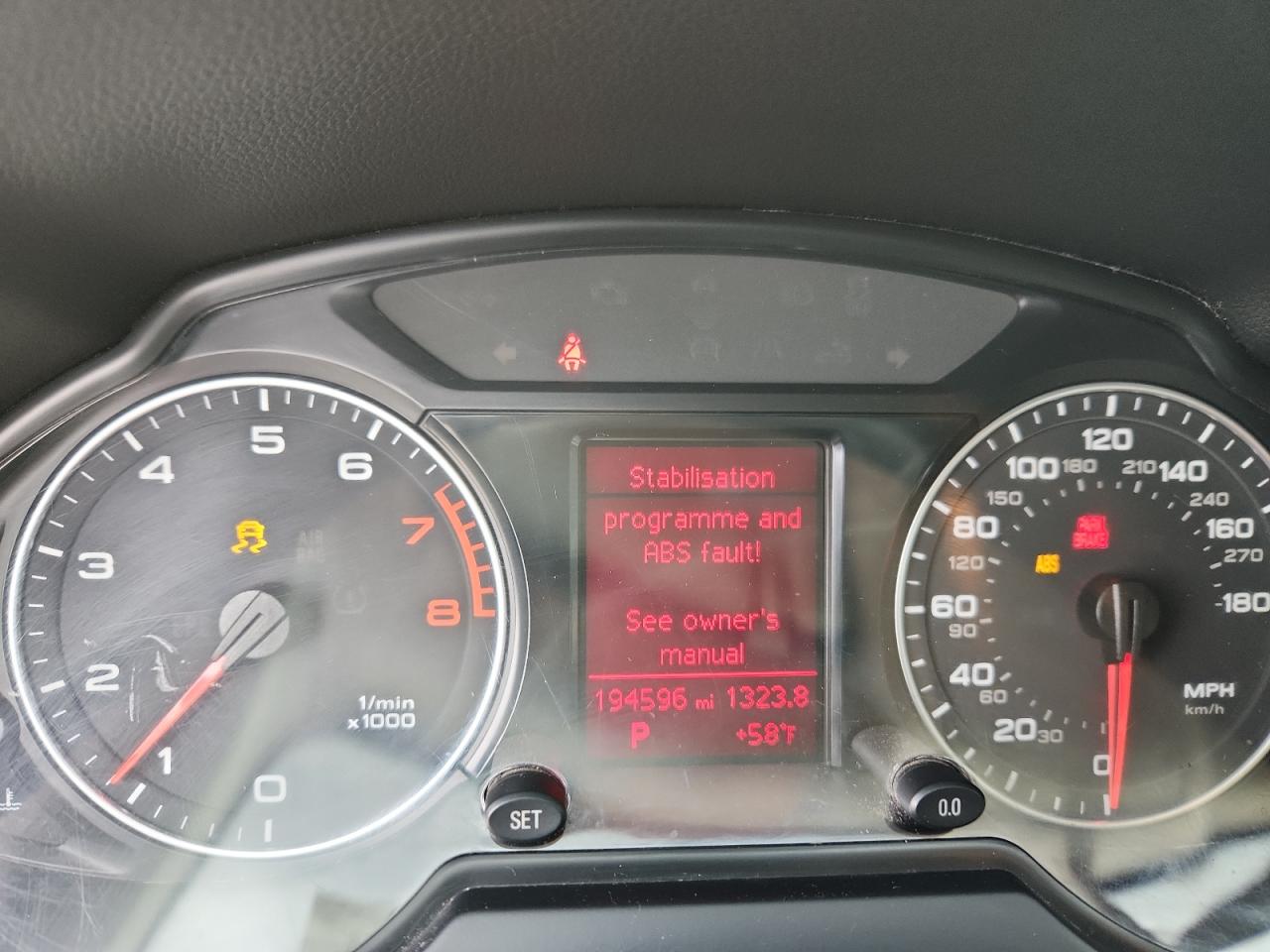 Audi Q5 Premium Image 6