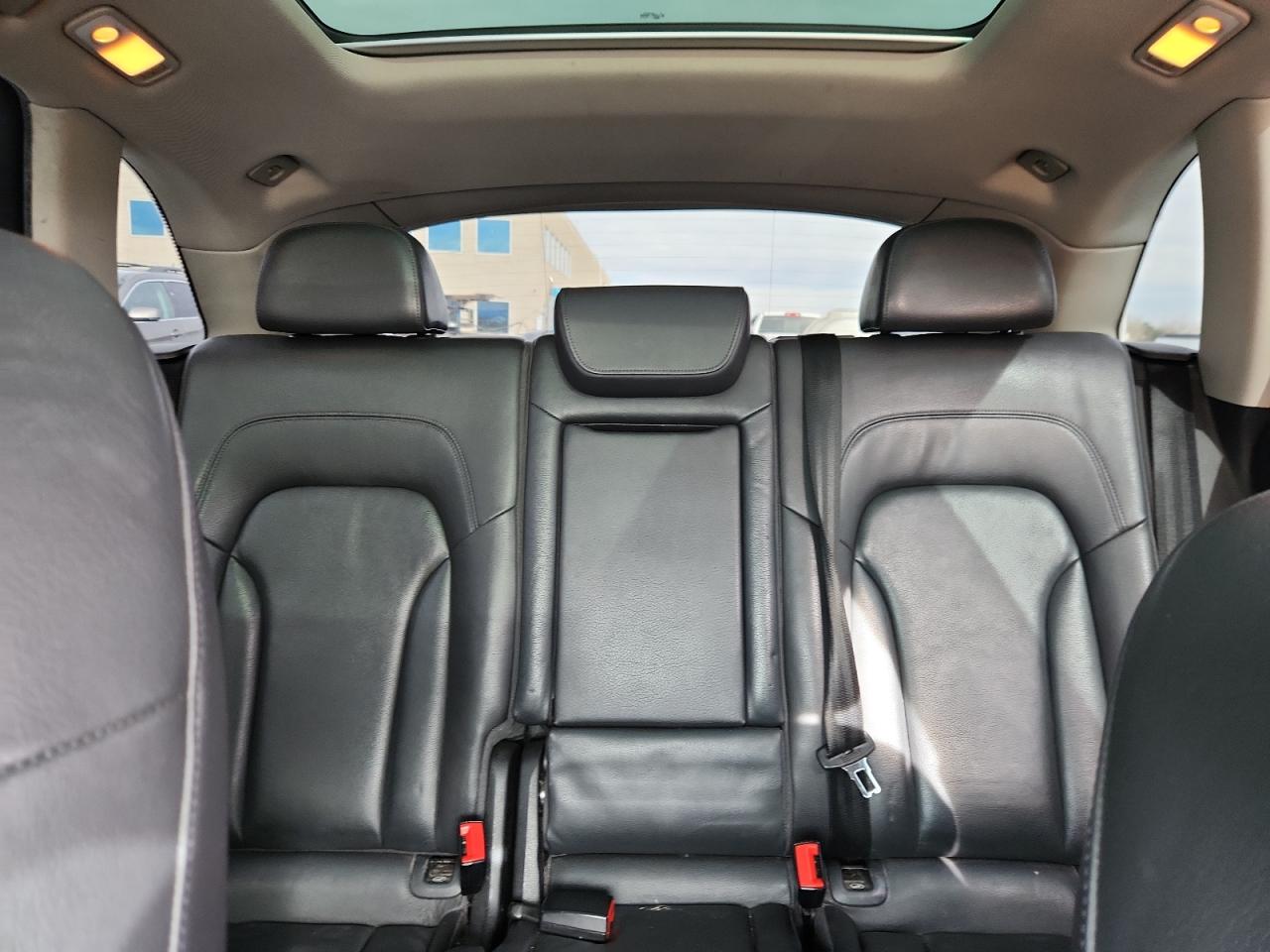 Audi Q5 Premium Image 5