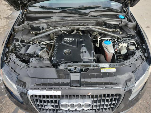 Audi Q5 Premium Image 11