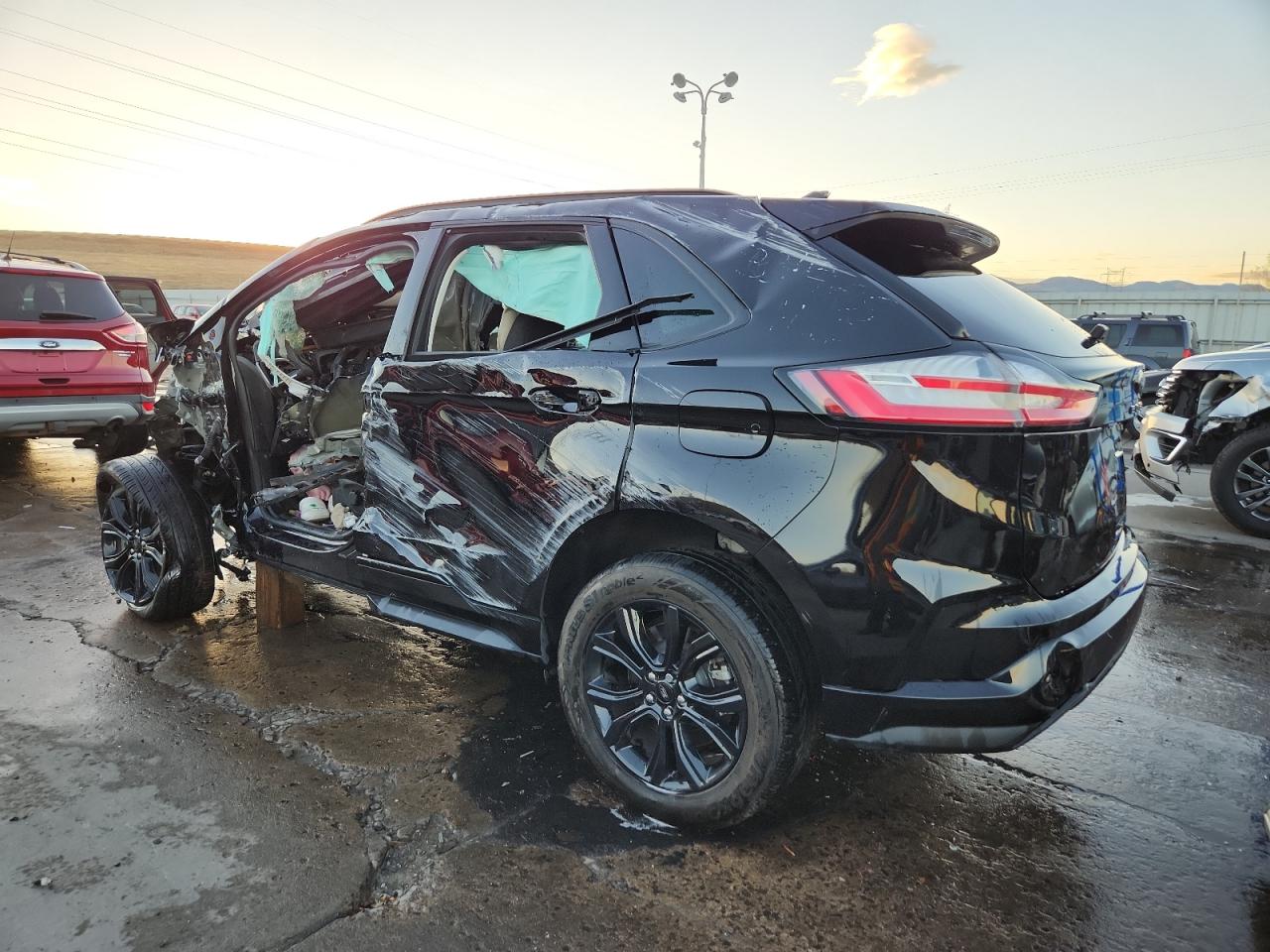 Ford Edge Se Image 11