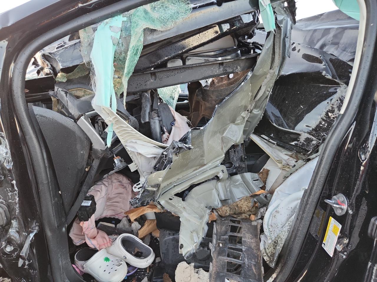 Ford Edge Se Image 8