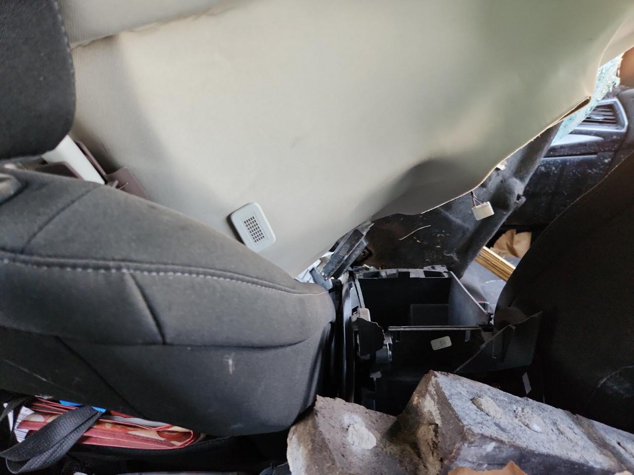 Ford Edge Se Image 14