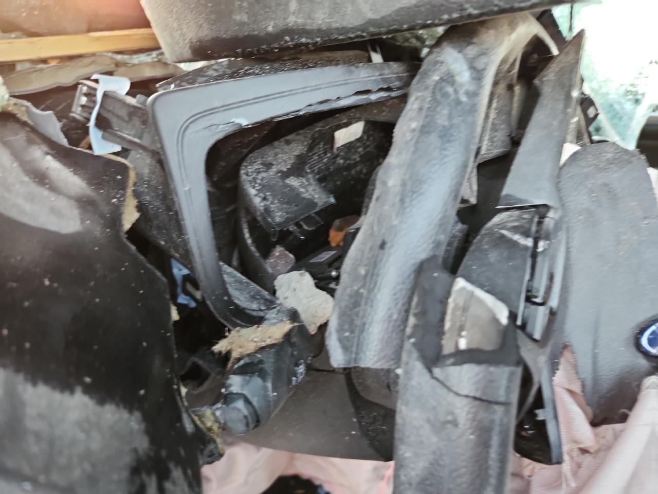 Ford Edge Se Image 4