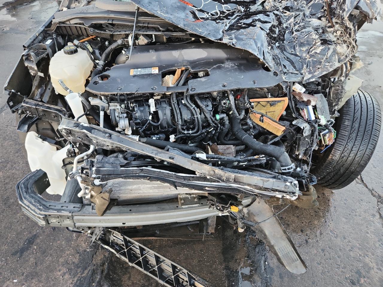 Ford Edge Se Image 5