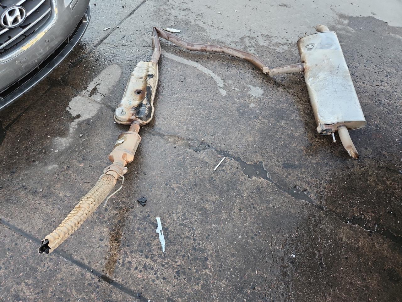 Ford Edge Se Image 6