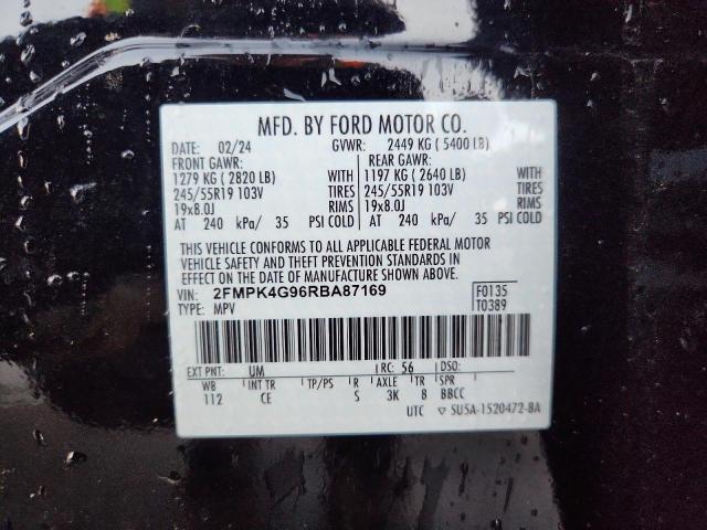 Ford Edge Se Image 13