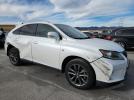 Lexus RX 350 Base Image 3