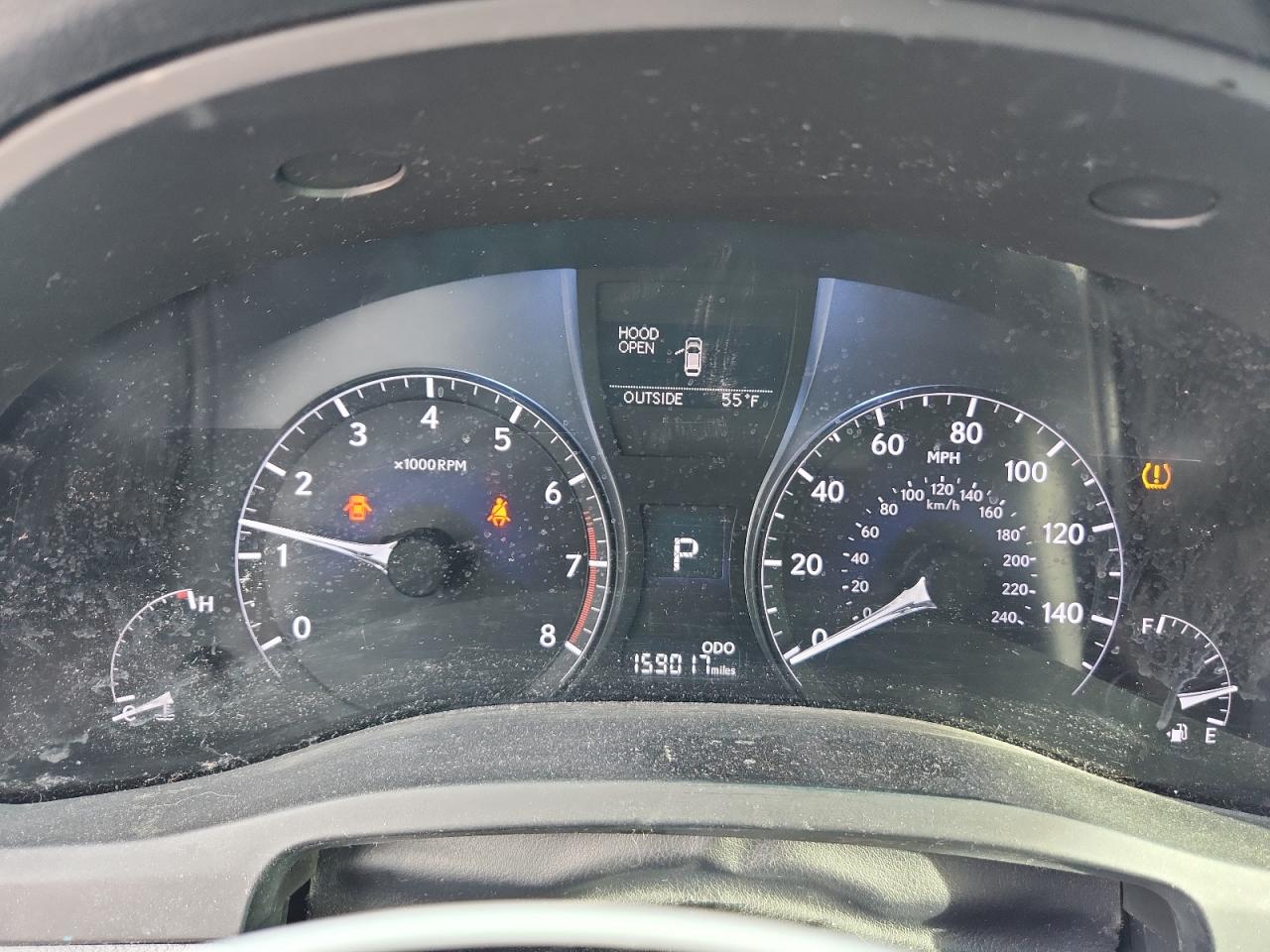 Lexus RX 350 Base Image 9