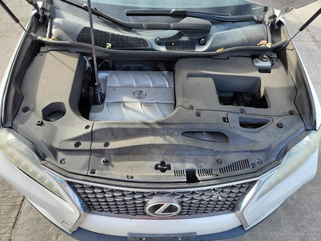 Lexus RX 350 Base Image 12