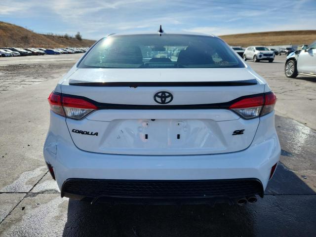 Toyota Corolla Se Image 5