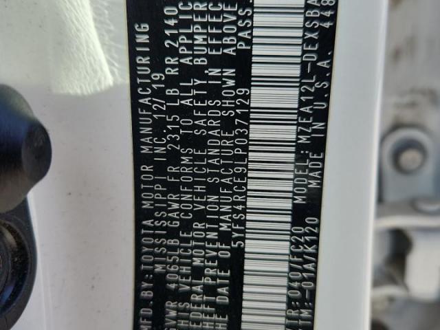 Toyota Corolla Se Image 11